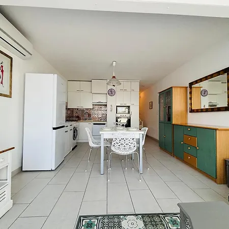Sur - T2 En Rez De Jardin - Vue - Fr-1-309-493 Apartment