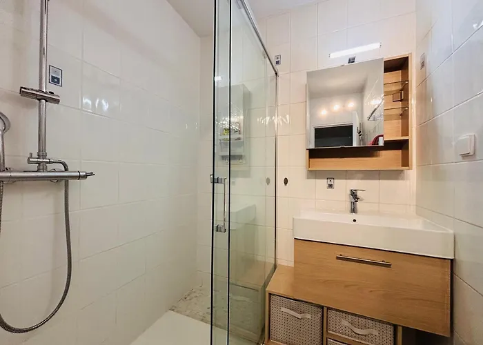 Апартаменты T2 En Rez-de-jardin Face A La Avec Parking - Fr-1-309-493 Аржель-сюр-Мер